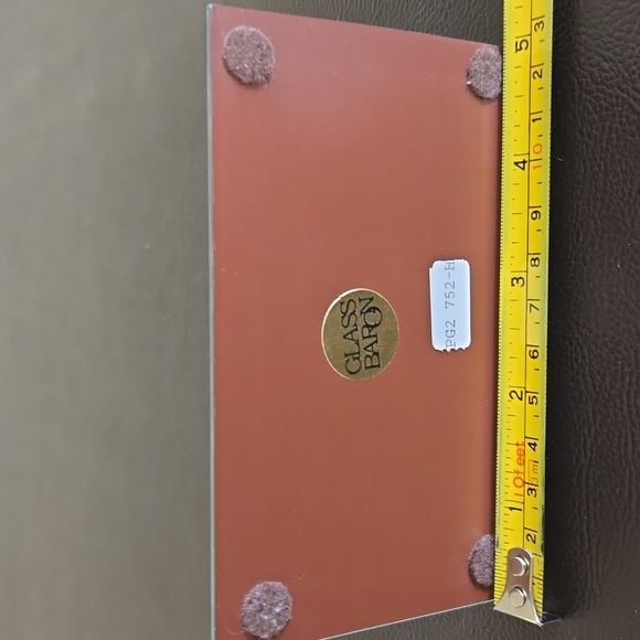 "Gram" photo frame - Picture 2 of 5